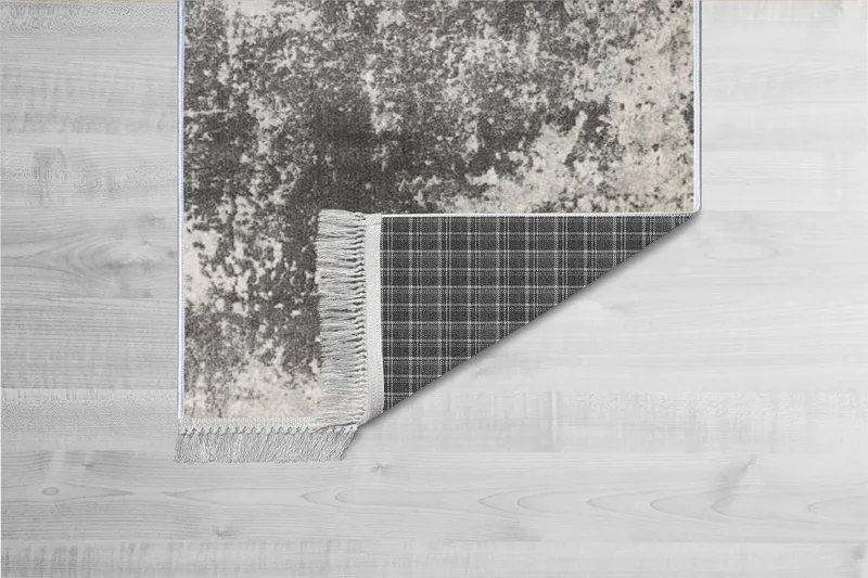 Homefesto Matta 140x220 cm - Multifärgad/Sammet - Textil & mattor - Matta - Orientalisk matta - Persisk matta