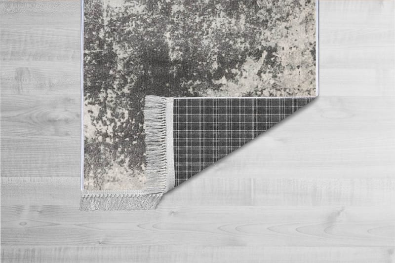 Homefesto Matta 140x220 cm - Multifärgad/Sammet - Textil & mattor - Matta - Orientalisk matta - Persisk matta