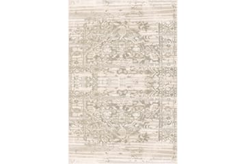 Homefesto Matta 140x220 cm - Multifärgad/Sammet - Textil & mattor - Matta - Orientalisk matta - Persisk matta
