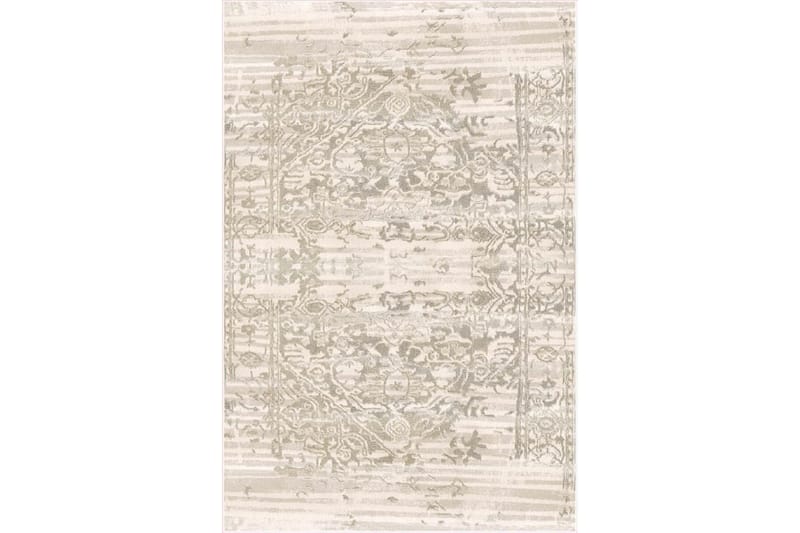 Homefesto Matta 140x220 cm - Multifärgad/Sammet - Textil & mattor - Matta - Orientalisk matta - Persisk matta