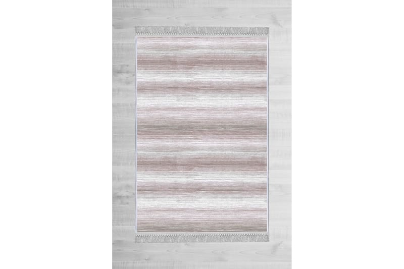 Homefesto Matta 140x220 cm - Multifärgad/Sammet - Textil & mattor - Matta - Orientalisk matta - Persisk matta