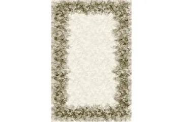 Homefesto Matta 140x220 cm - Multifärgad/Sammet - Textil & mattor - Matta - Orientalisk matta - Persisk matta