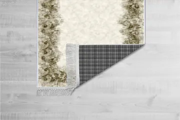 Homefesto Matta 140x220 cm - Multifärgad/Sammet - Textil & mattor - Matta - Orientalisk matta - Persisk matta