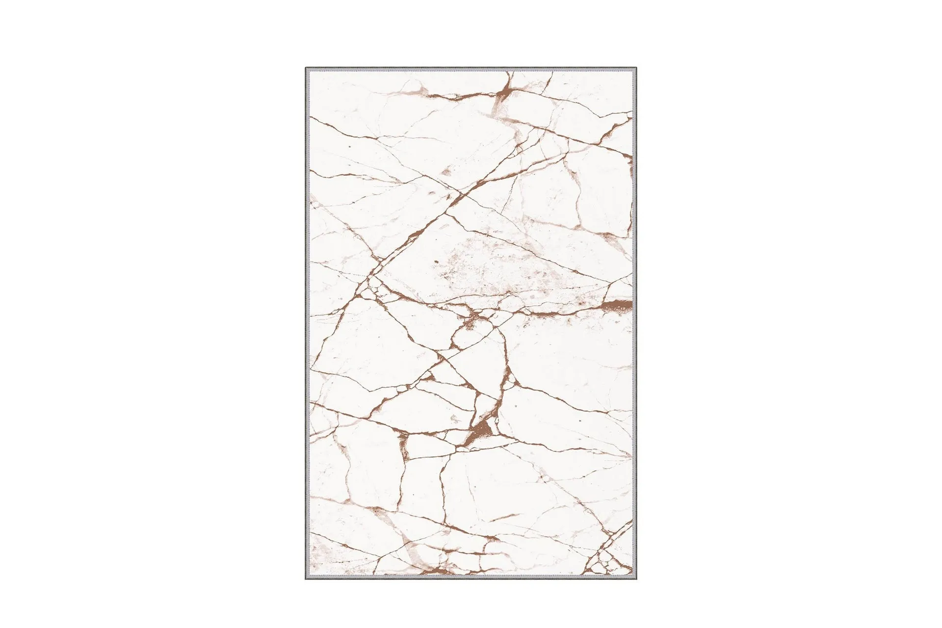 Homefesto Matta 140x220 cm - Multif&auml;rgad