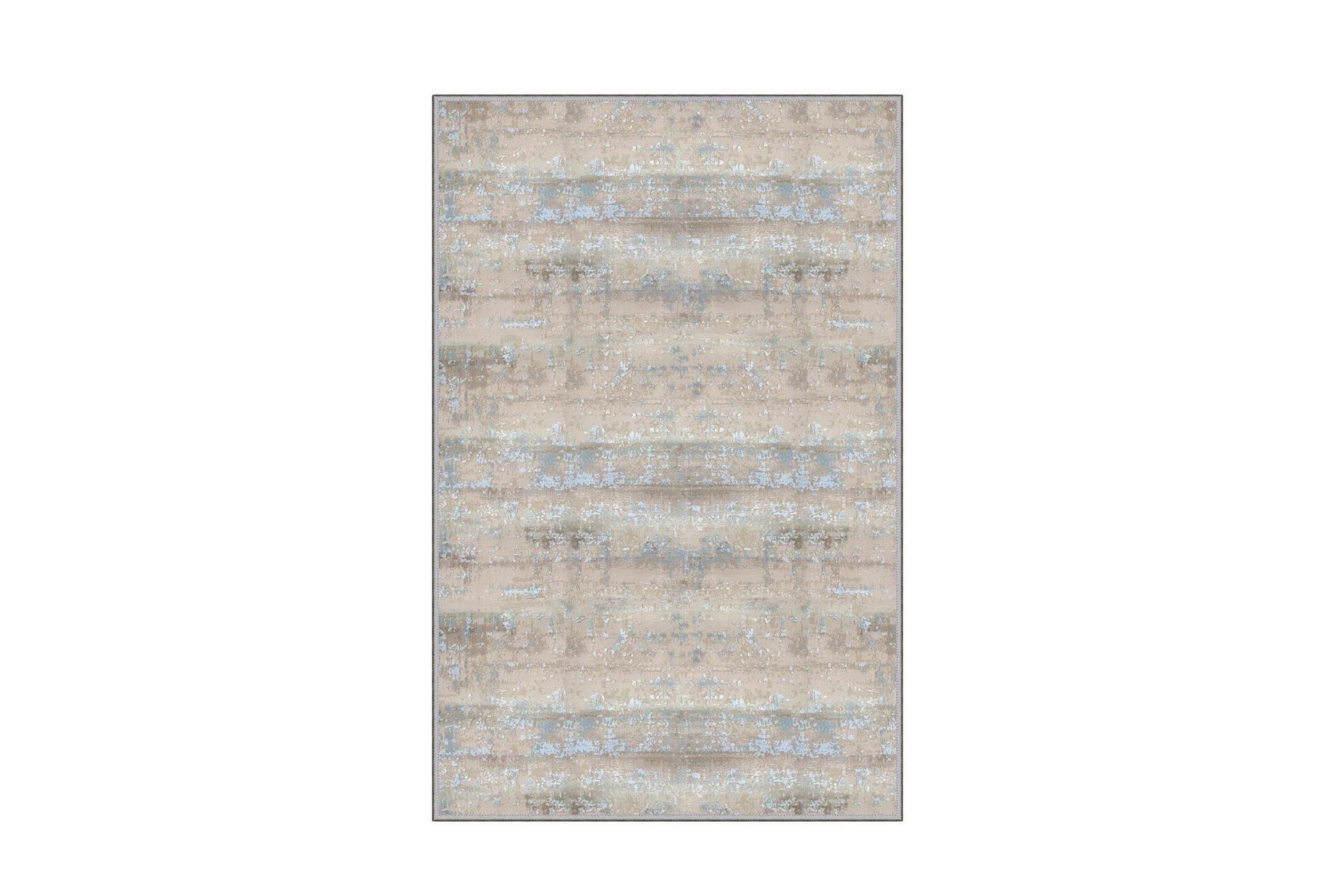 Homefesto Matta 140x220 cm - Multif&auml;rgad