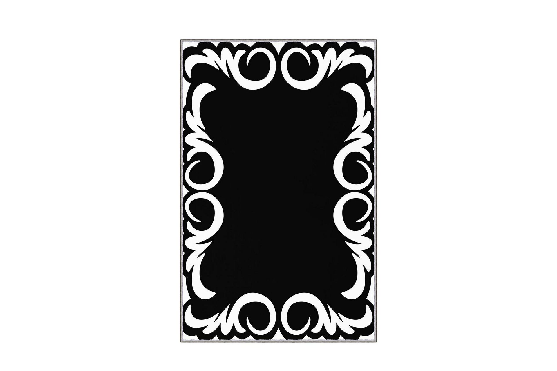 Homefesto Matta 140x220 cm - Multif&auml;rgad