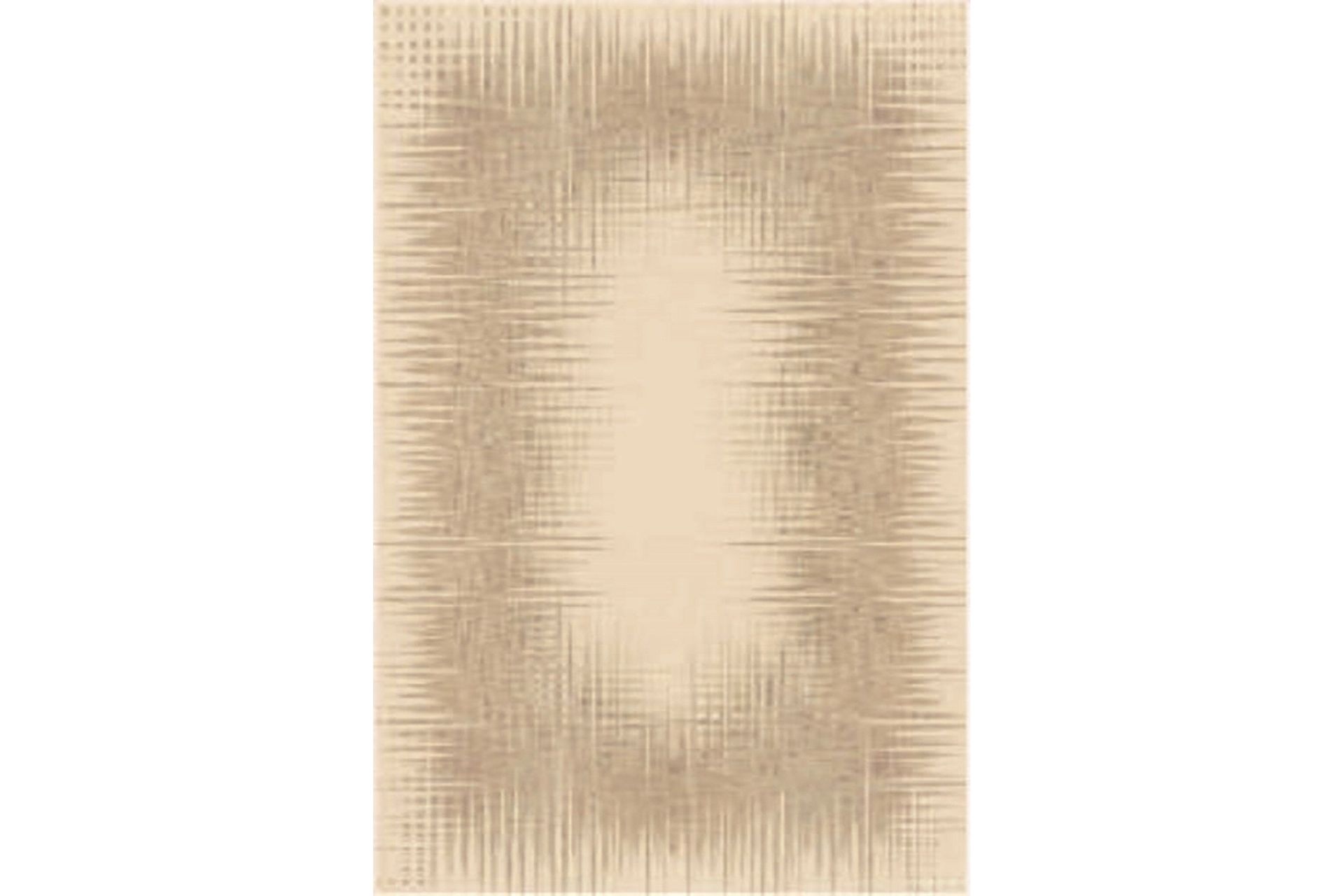 homefesto matta 140x220 cm - multifärgad/sammet