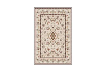 Homefesto Matta 160x230 cm - Multifärgad - Textil & mattor - Matta - Orientalisk matta - Persisk matta