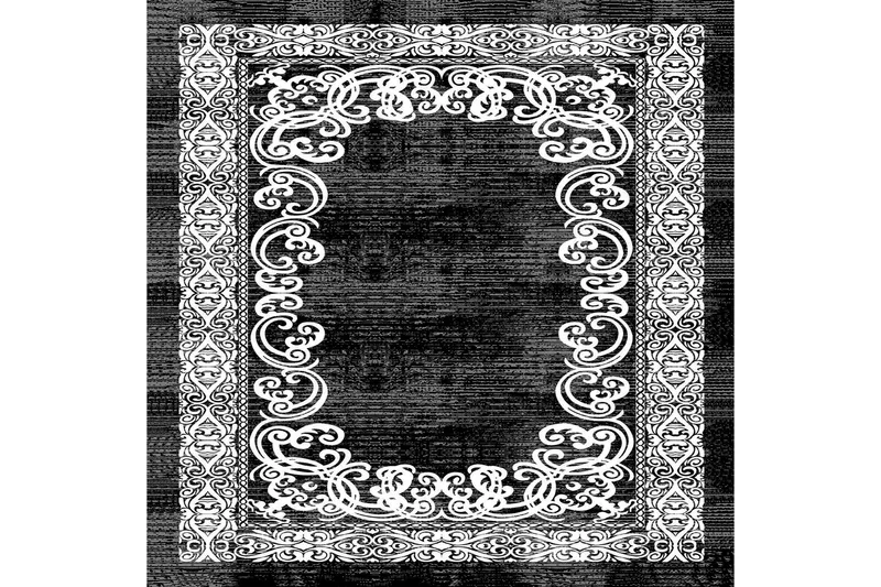 Homefesto Matta 160x230 cm - Multifärgad - Textil & mattor - Matta - Orientalisk matta - Persisk matta