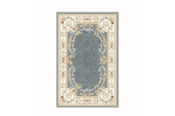 Homefesto Matta 160x230 cm - Multifärgad - Textil & mattor - Matta - Orientalisk matta - Persisk matta