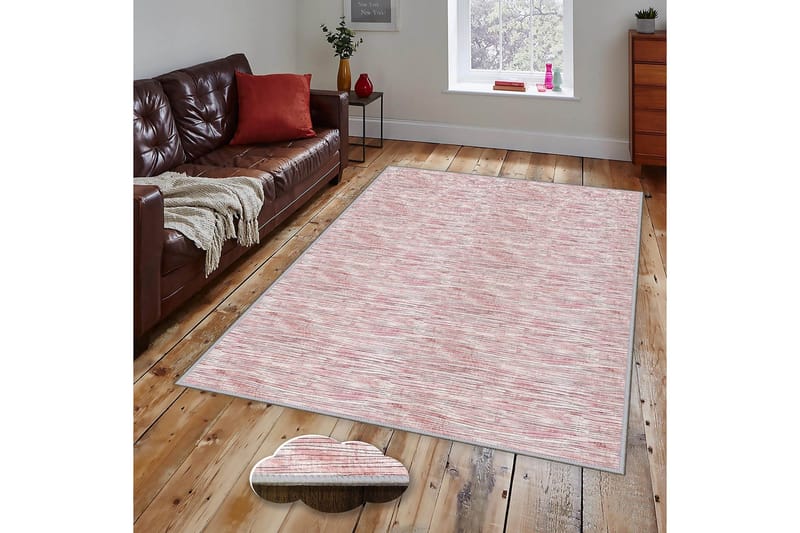 Homefesto Matta 160x230 cm - Multifärgad - Textil & mattor - Matta - Orientalisk matta - Persisk matta