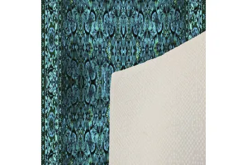 Homefesto Matta 160x230 cm - Multifärgad - Textil & mattor - Matta - Orientalisk matta - Persisk matta