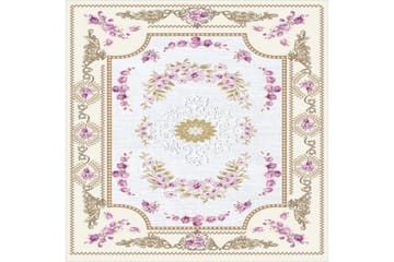 Homefesto Matta 160x230 cm - Multifärgad - Textil & mattor - Matta - Orientalisk matta - Persisk matta