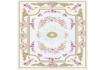 Homefesto Matta 160x230 cm - Multifärgad - Textil & mattor - Matta - Orientalisk matta - Persisk matta