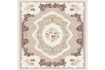 Homefesto Matta 160x230 cm - Multifärgad - Textil & mattor - Matta - Orientalisk matta - Persisk matta