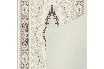 Homefesto Matta 160x230 cm - Multifärgad - Textil & mattor - Matta - Orientalisk matta - Persisk matta