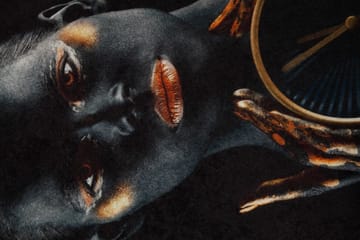 Homefesto Matta 160x230 cm - Multifärgad - Textil & mattor - Matta - Orientalisk matta - Persisk matta