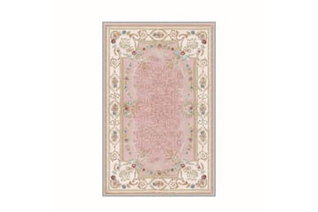 Homefesto Matta 160x230 cm - Multifärgad - Textil & mattor - Matta - Orientalisk matta - Persisk matta