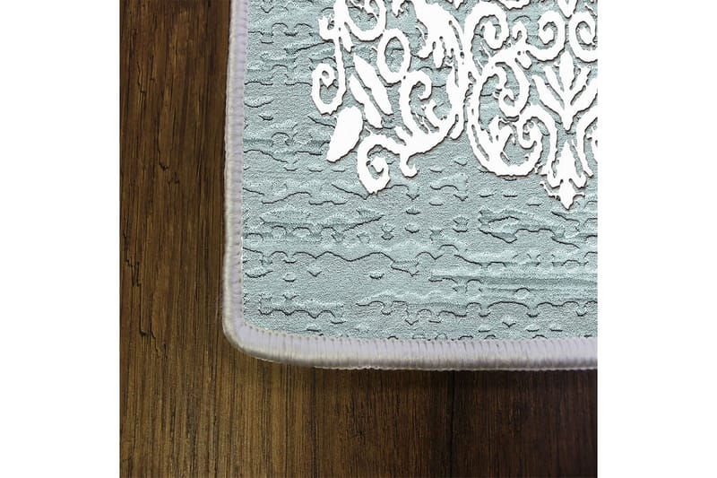 Homefesto Matta 160x230 cm - Multifärgad - Textil & mattor - Matta - Orientalisk matta - Persisk matta