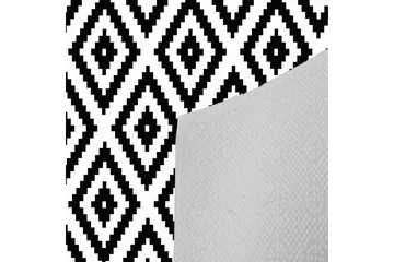 Homefesto Matta 160x230 cm - Multifärgad - Textil & mattor - Matta - Orientalisk matta - Persisk matta