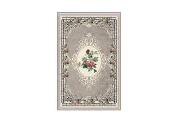 Homefesto Matta 160x230 cm - Multifärgad - Textil & mattor - Matta - Orientalisk matta - Persisk matta