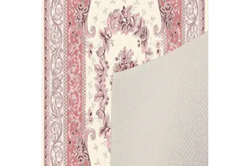 Homefesto Matta 160x230 cm - Multifärgad - Textil & mattor - Matta - Orientalisk matta - Persisk matta