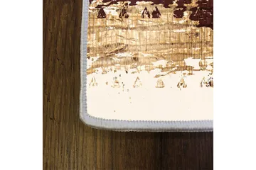 Homefesto Matta 160x230 cm - Multifärgad - Textil & mattor - Matta - Orientalisk matta - Persisk matta