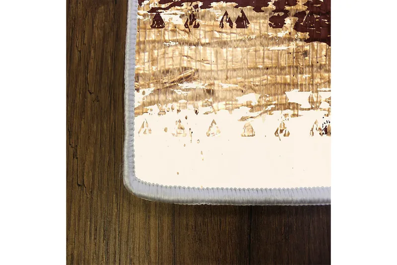 Homefesto Matta 160x230 cm - Multifärgad - Textil & mattor - Matta - Orientalisk matta - Persisk matta