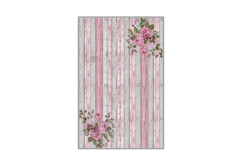 Homefesto Matta 160x230 cm - Multifärgad - Textil & mattor - Matta - Orientalisk matta - Persisk matta