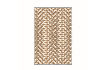 Homefesto Matta 160x230 cm - Multifärgad - Textil & mattor - Matta - Orientalisk matta - Persisk matta