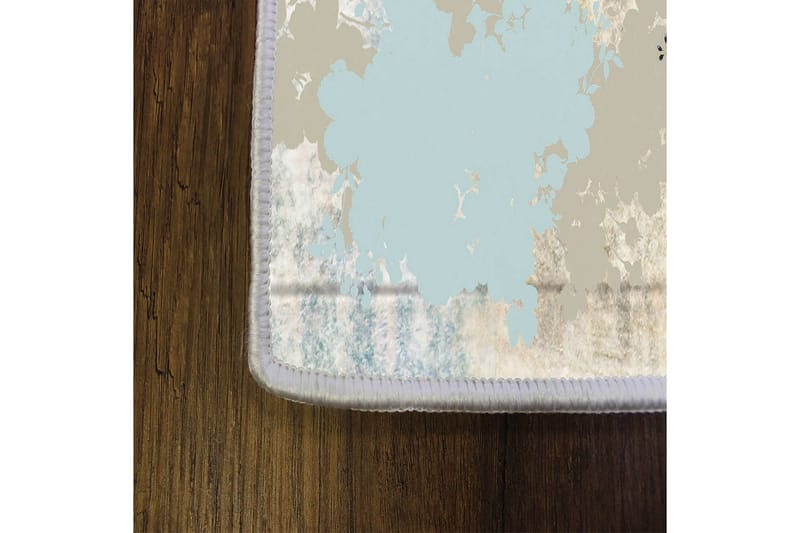 Homefesto Matta 160x230 cm - Multifärgad - Textil & mattor - Matta - Orientalisk matta - Persisk matta