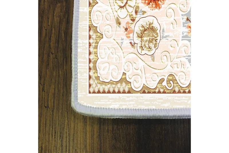 Homefesto Matta 160x230 cm - Multifärgad - Textil & mattor - Matta - Orientalisk matta - Persisk matta