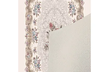 Homefesto Matta 160x230 cm - Multifärgad - Textil & mattor - Matta - Orientalisk matta - Persisk matta