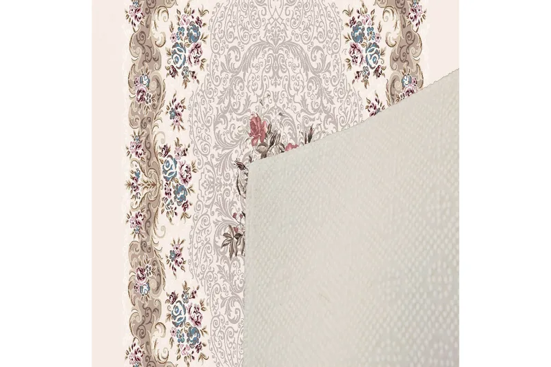 Homefesto Matta 160x230 cm - Multifärgad - Textil & mattor - Matta - Orientalisk matta - Persisk matta