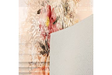 Homefesto Matta 160x230 cm - Multifärgad - Textil & mattor - Matta - Orientalisk matta - Persisk matta