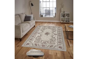 Homefesto Matta 160x230 cm - Multifärgad - Textil & mattor - Matta - Orientalisk matta - Persisk matta