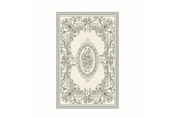 Homefesto Matta 160x230 cm - Multifärgad - Textil & mattor - Matta - Orientalisk matta - Persisk matta