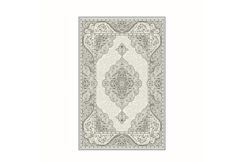 Homefesto Matta 160x230 cm - Multifärgad - Textil & mattor - Matta - Orientalisk matta - Persisk matta