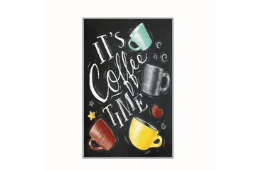 Homefesto Matta 160x230 cm - Multifärgad - Textil & mattor - Matta - Orientalisk matta - Persisk matta