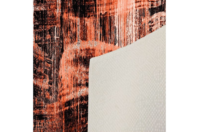 Homefesto Matta 160x230 cm - Multifärgad - Textil & mattor - Matta - Orientalisk matta - Persisk matta