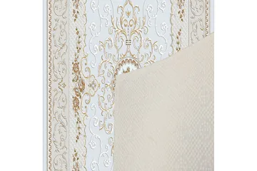 Homefesto Matta 160x230 cm - Multifärgad - Textil & mattor - Matta - Orientalisk matta - Persisk matta