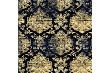 Homefesto Matta 160x230 cm - Multifärgad - Textil & mattor - Matta - Orientalisk matta - Persisk matta