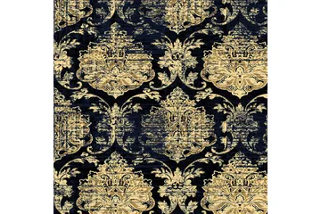 Homefesto Matta 160x230 cm - Multifärgad - Textil & mattor - Matta - Orientalisk matta - Persisk matta