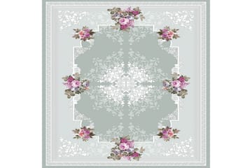 Homefesto Matta 160x230 cm - Multifärgad - Textil & mattor - Matta - Orientalisk matta - Persisk matta