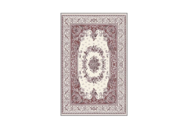 Homefesto Matta 160x230 cm - Multifärgad - Textil & mattor - Matta - Orientalisk matta - Persisk matta