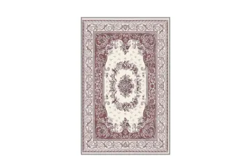 Homefesto Matta 160x230 cm - Multifärgad - Textil & mattor - Matta - Orientalisk matta - Persisk matta