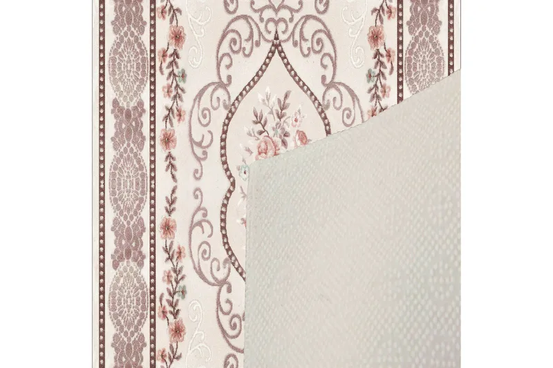 Homefesto Matta 160x230 cm - Multifärgad - Textil & mattor - Matta - Orientalisk matta - Persisk matta