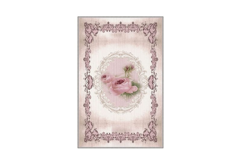 Homefesto Matta 160x230 cm - Multifärgad - Textil & mattor - Matta - Orientalisk matta - Persisk matta