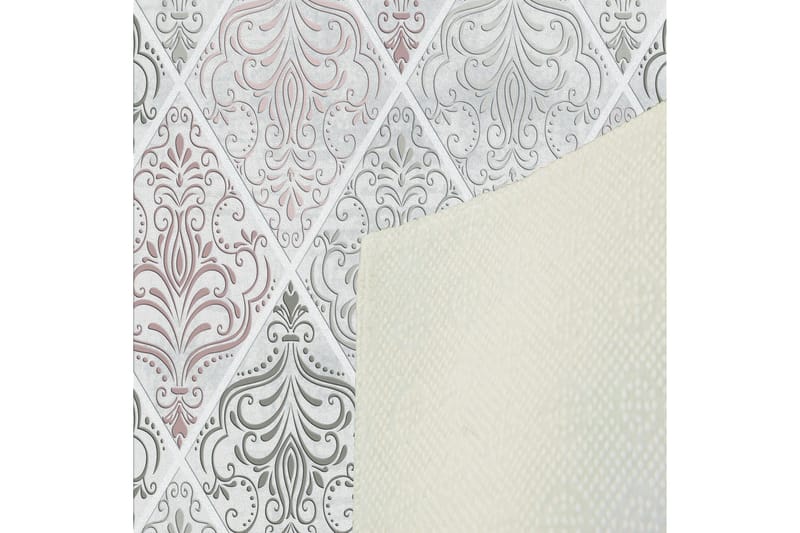 Homefesto Matta 160x230 cm - Multifärgad - Textil & mattor - Matta - Orientalisk matta - Persisk matta