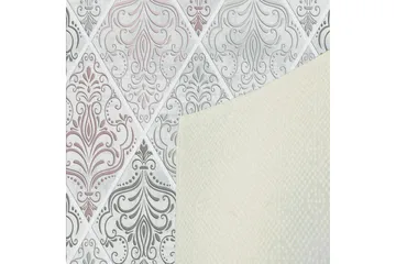 Homefesto Matta 160x230 cm - Multifärgad - Textil & mattor - Matta - Orientalisk matta - Persisk matta